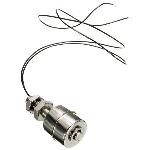 Stainless Steel Water Level Sensor Internal Float Switch 45mm