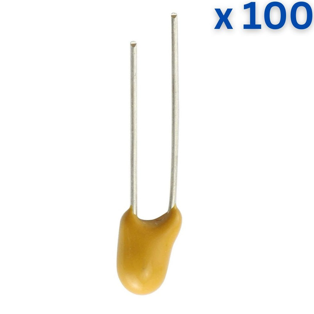 33uF 16V Tantalum Capacitor