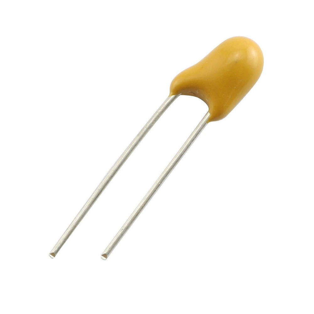 0.1uF 35V Tantalum Capacitor