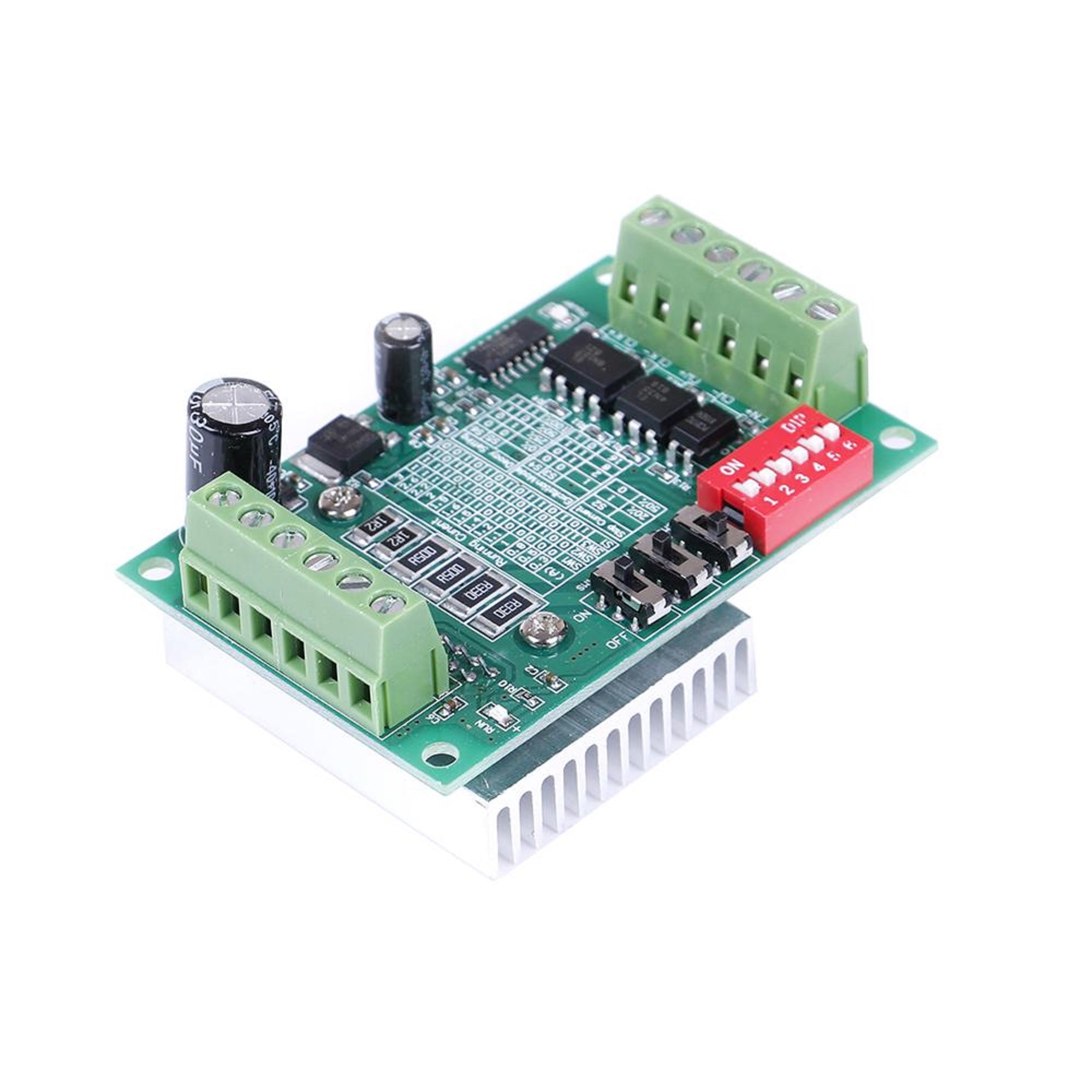 TB6560 Stepper Motor Driver Controller