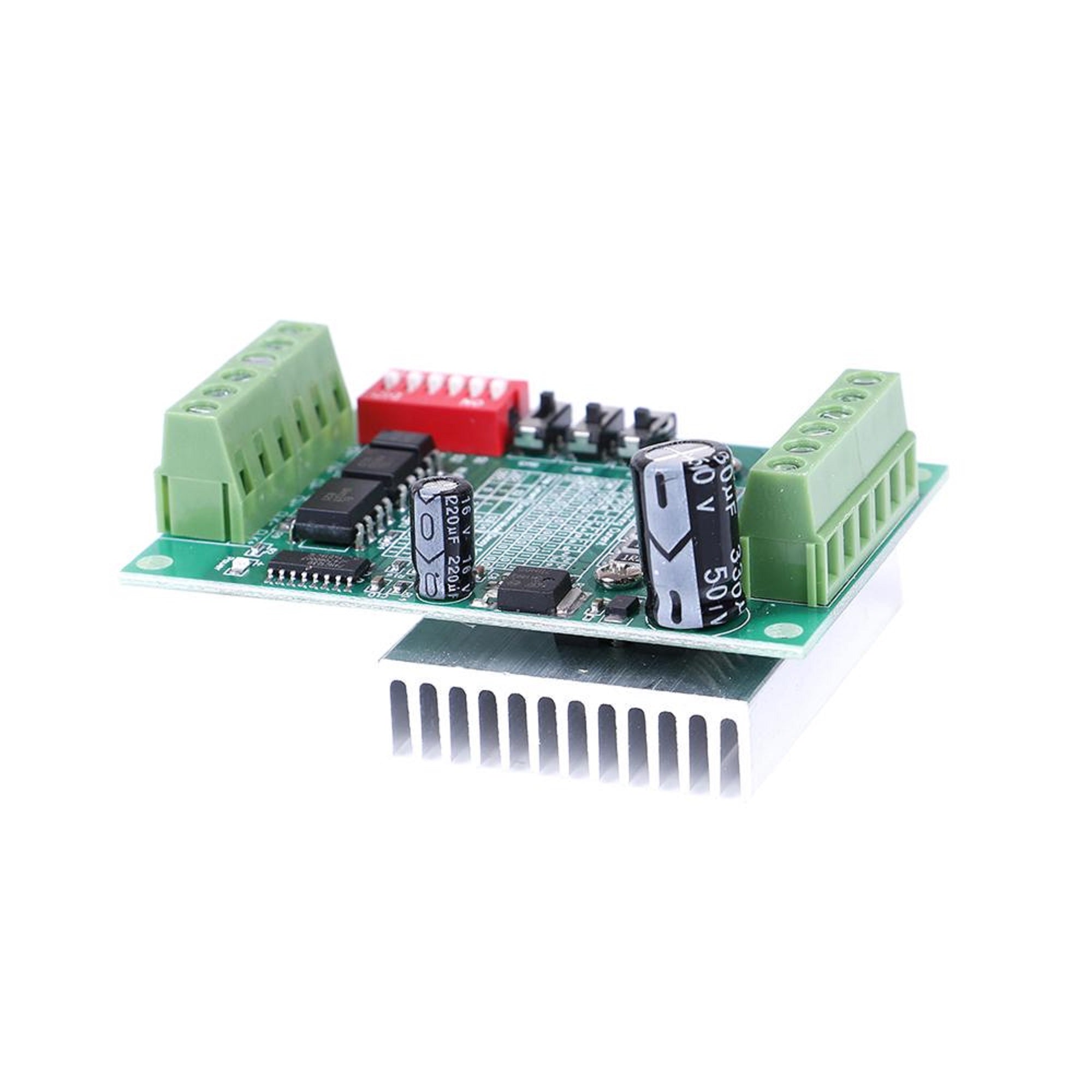 TB6560 Stepper Motor Driver Controller