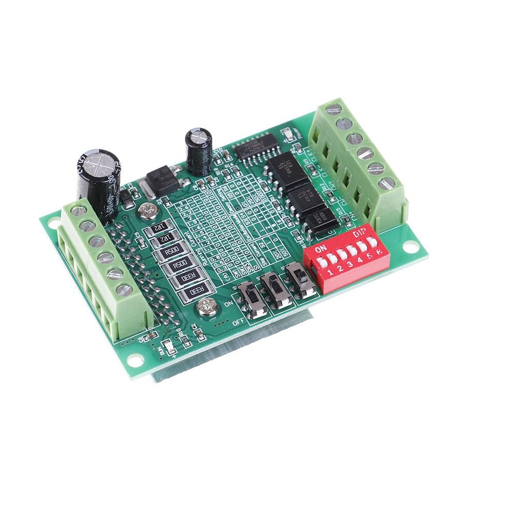 TB6560 Stepper Motor Driver Controller