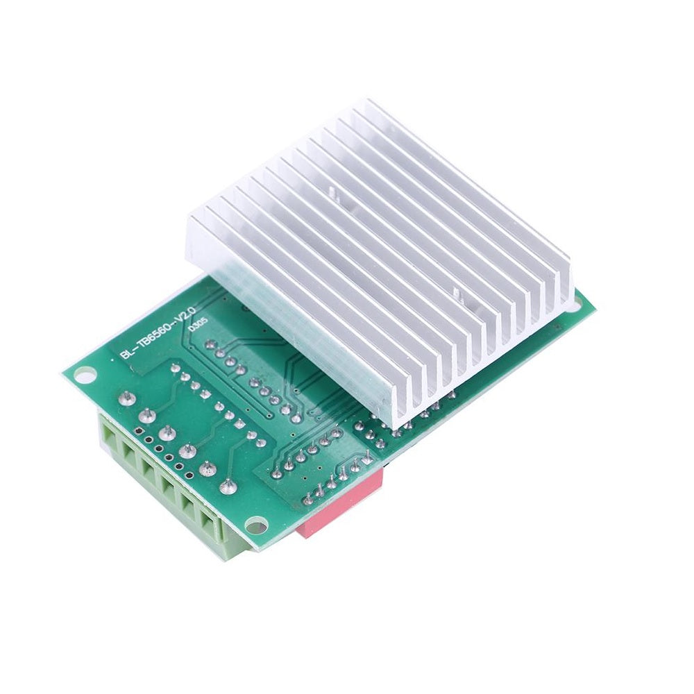 TB6560 Stepper Motor Driver Controller