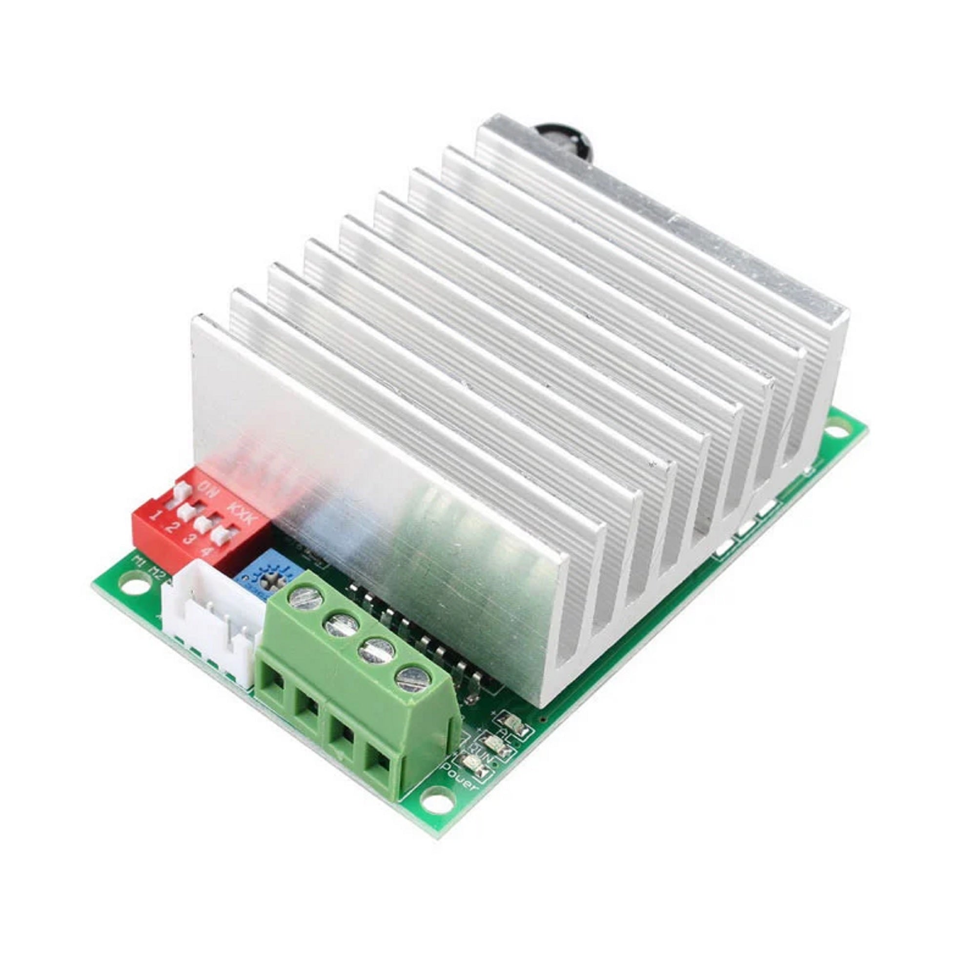 TB6600 Stepper Motor Driver Controller Module 8-50V 4.5A