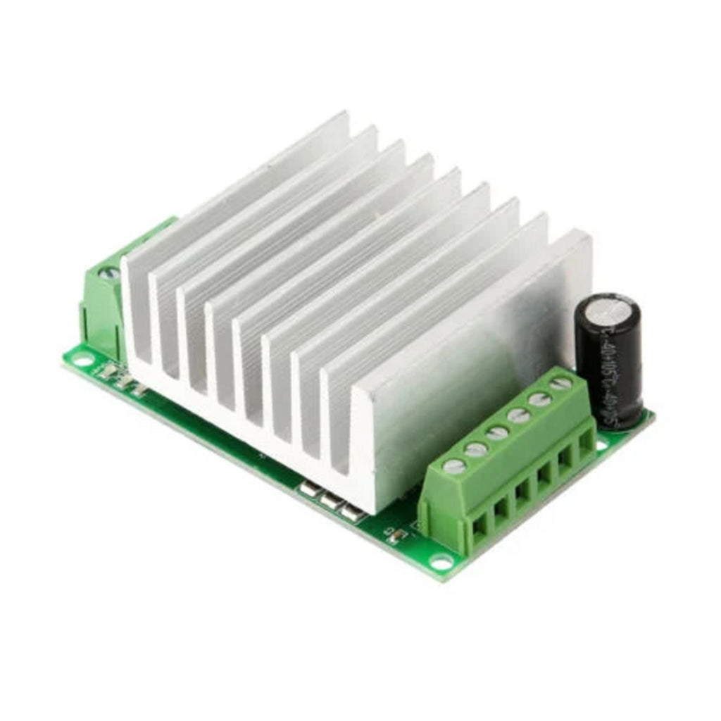 Stepper Controller Module TB6600 Stepper Motor Driver Controller Module 8-50V 4.5A