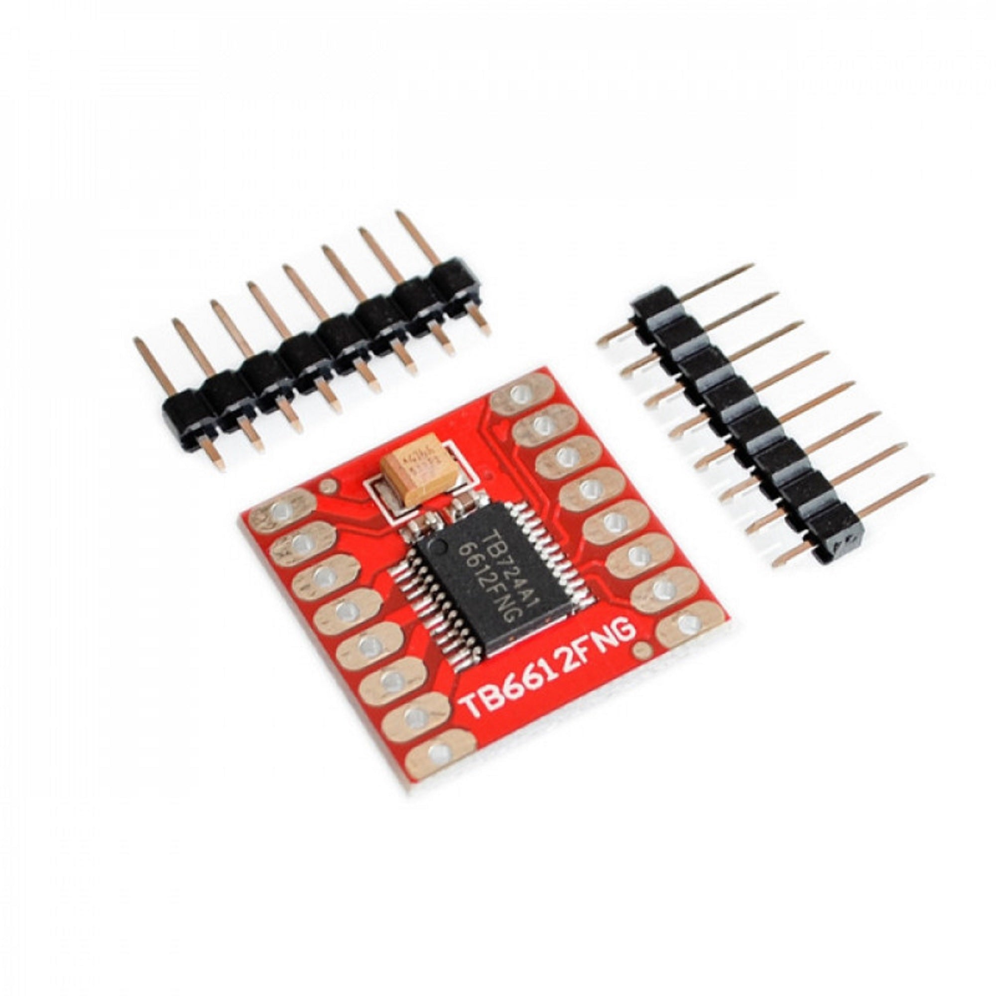 TB6612FNG Dual Motor Driver Module