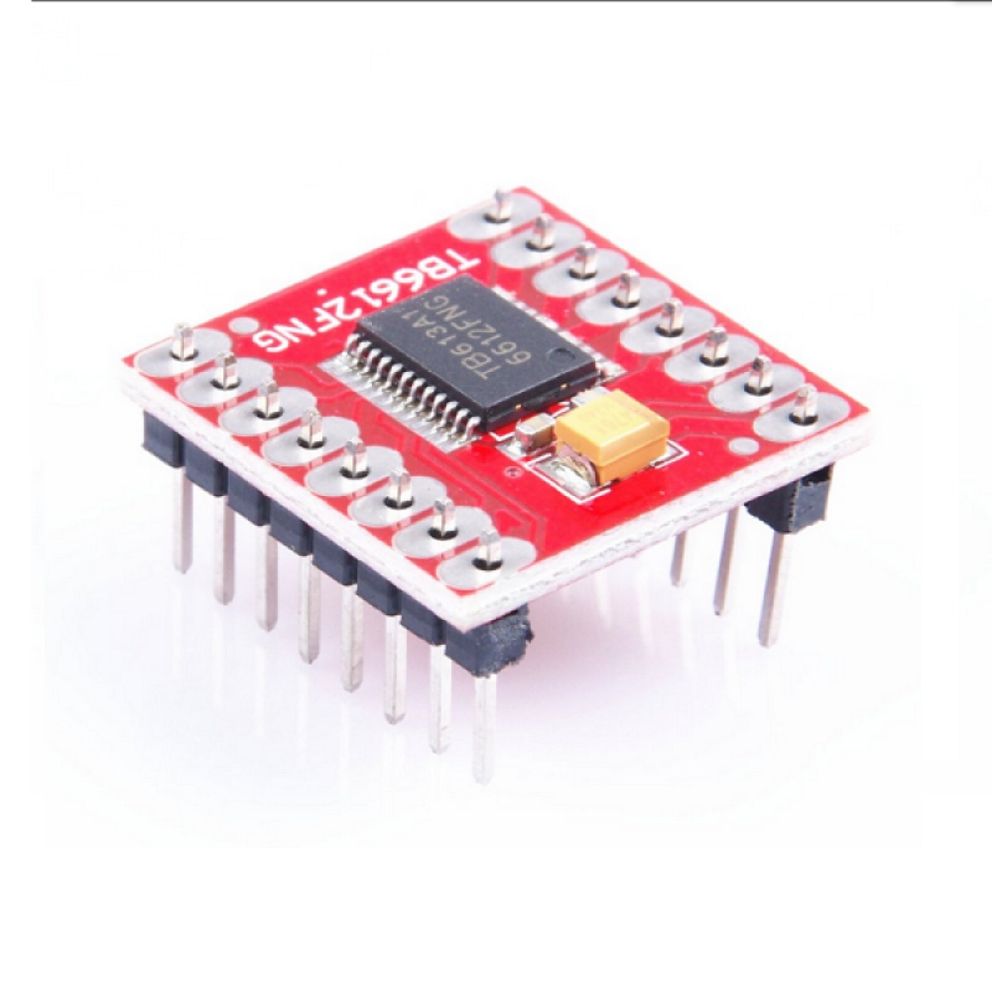 TB6612FNG Dual Motor Driver Module