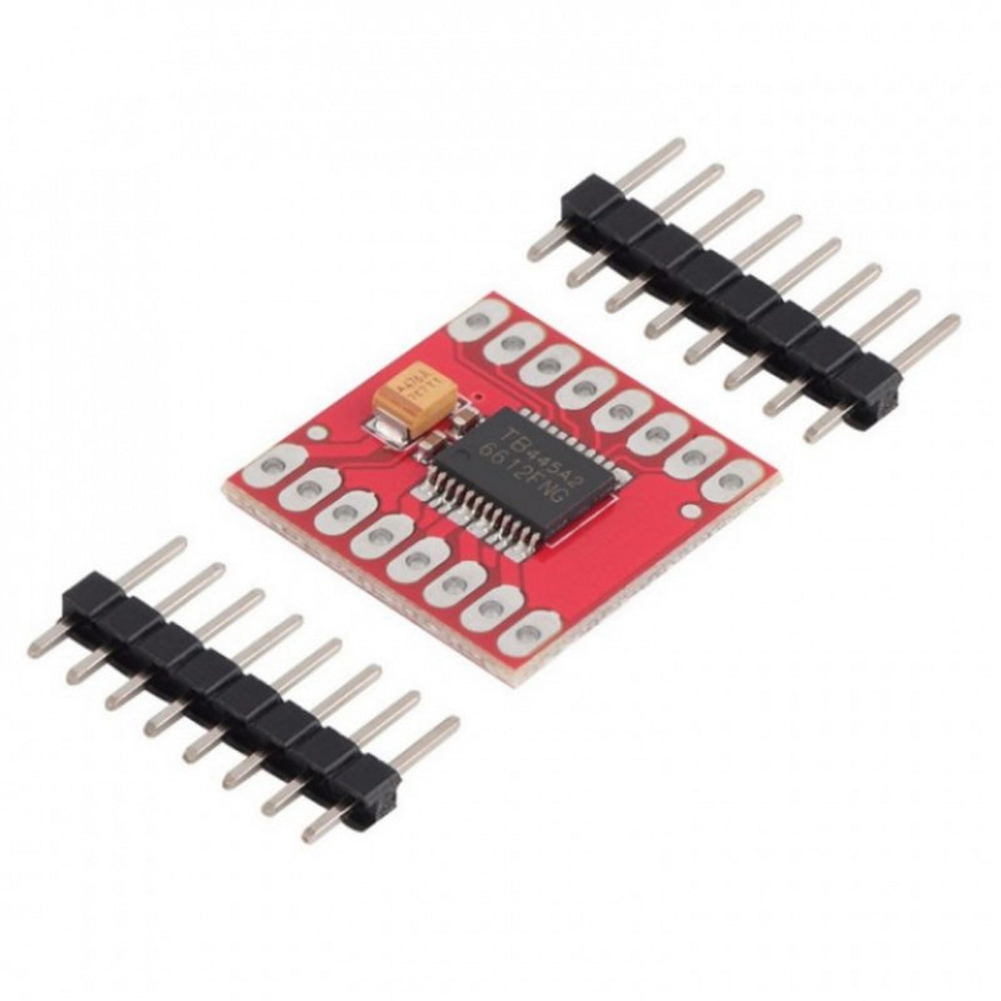 TB6612FNG Dual Motor Driver Module