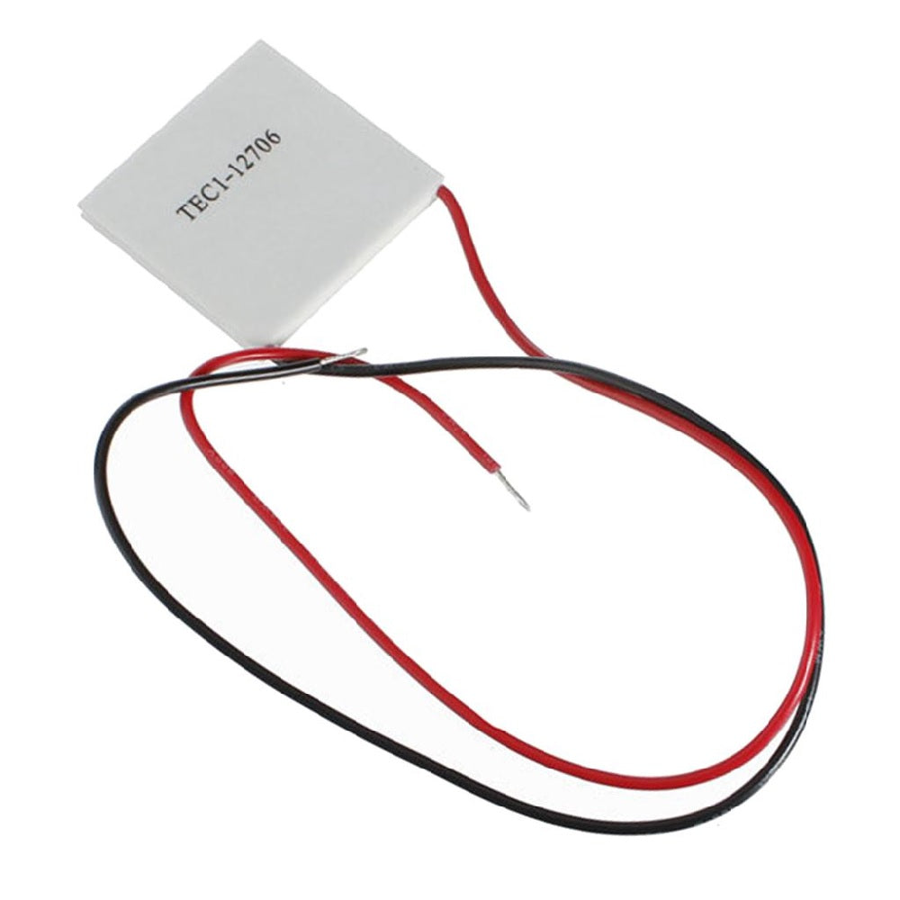 TEC1-12705 Thermoelectric Cooler 5A Peltier Module