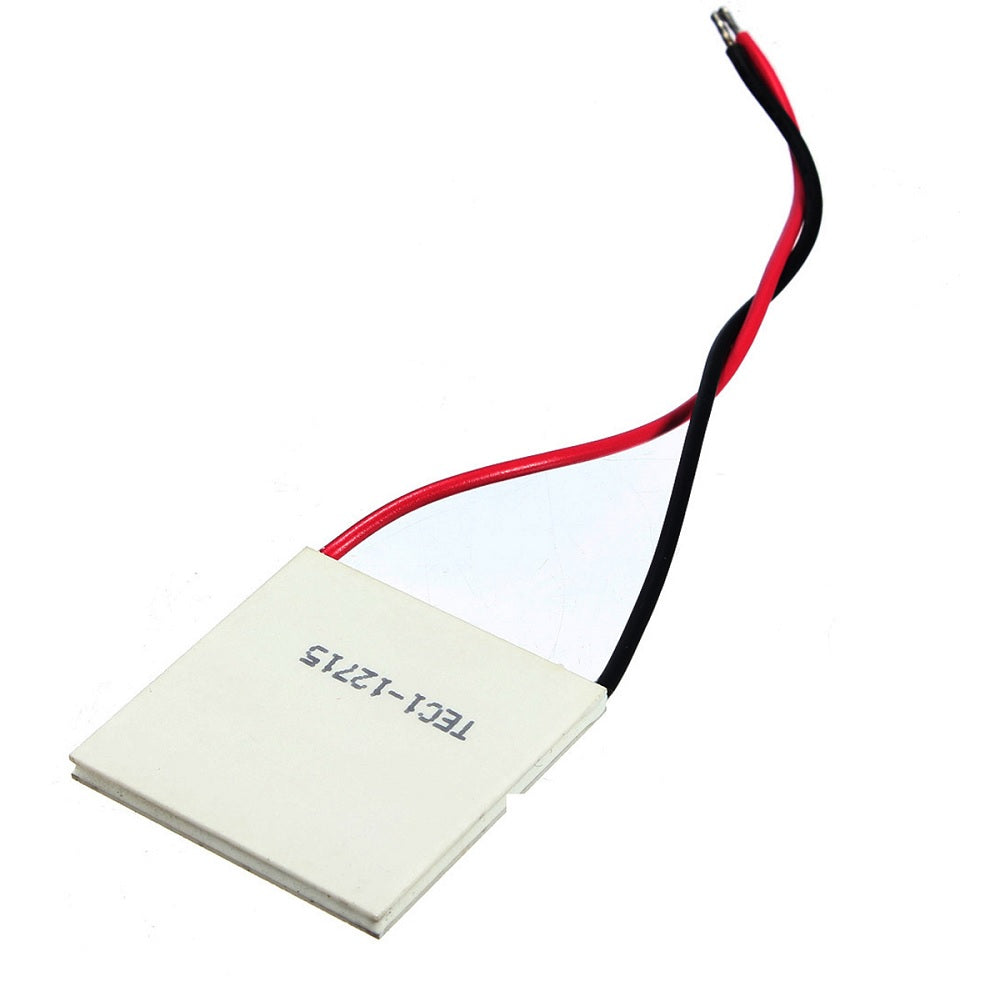 TEC1-12715 40x40mm Thermoelectric Cooler 15A Peltier Module