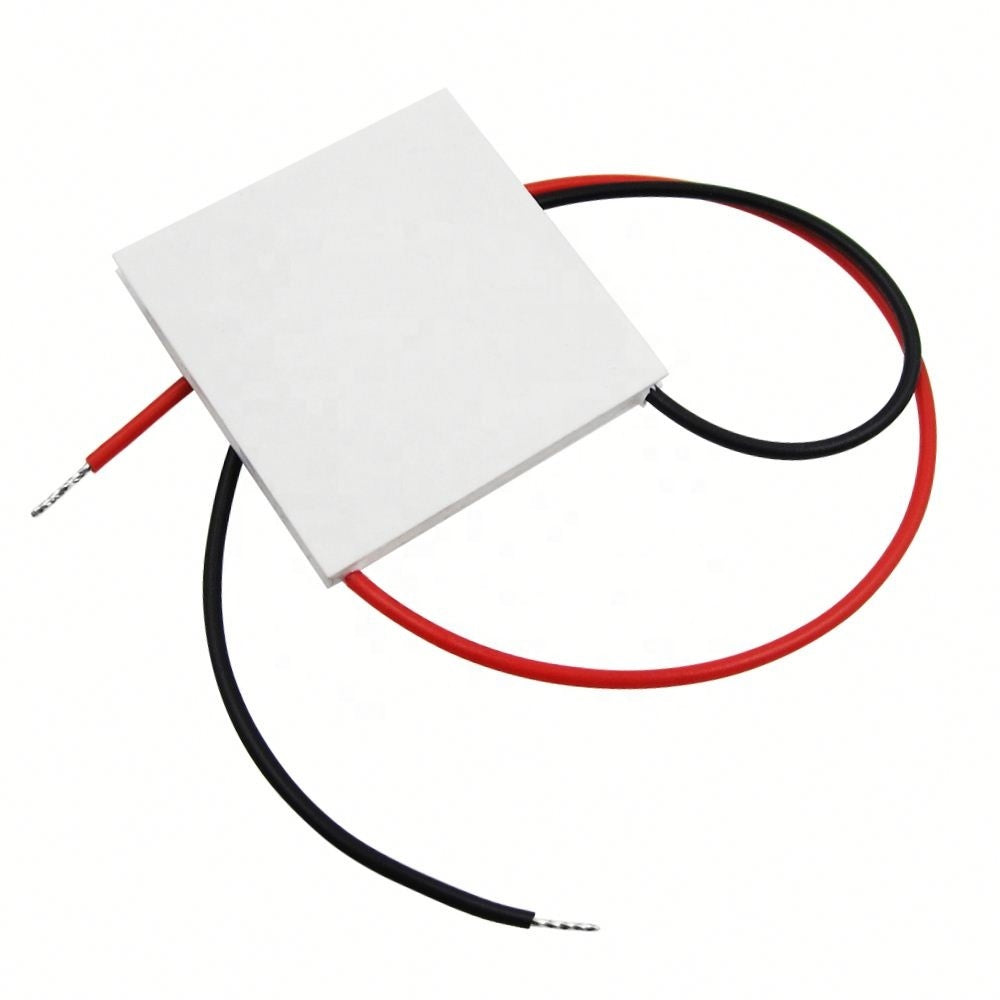 TEC1-12715 40x40mm Thermoelectric Cooler 15A Peltier Module