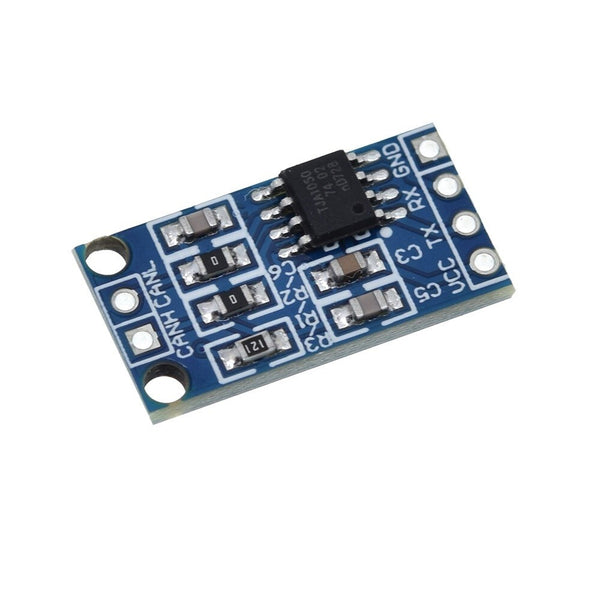 TJA1050 CAN Controller Bus Driver Interface Module