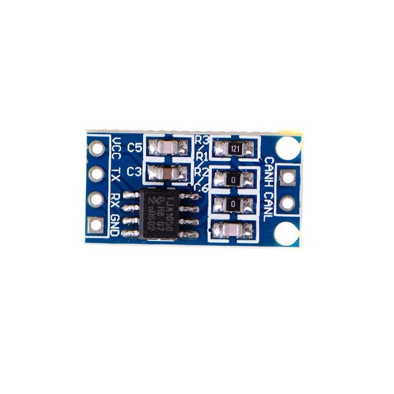 TJA1050 CAN Controller Bus Driver Interface Module