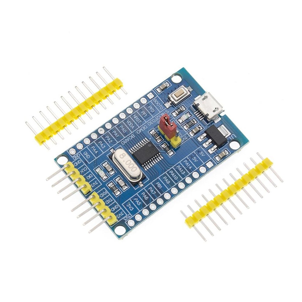 STM32F030F4P6 Core ARM Development Board CORTEX-M0