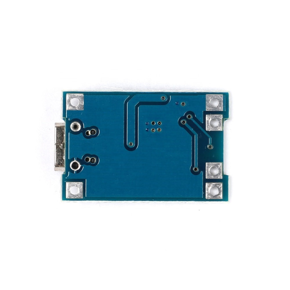 TP4056 1A Li-Ion Battery Charging Board Mini USB with Current Protection