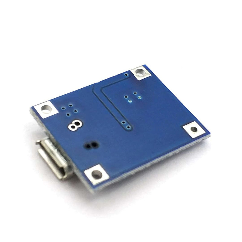 TP4056 1A Li-Ion Battery Charging Board Micro USB
