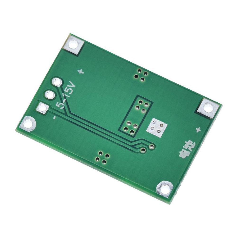 TP5100 4.2v and 8.4v Dual One/Two Battery Protection Board