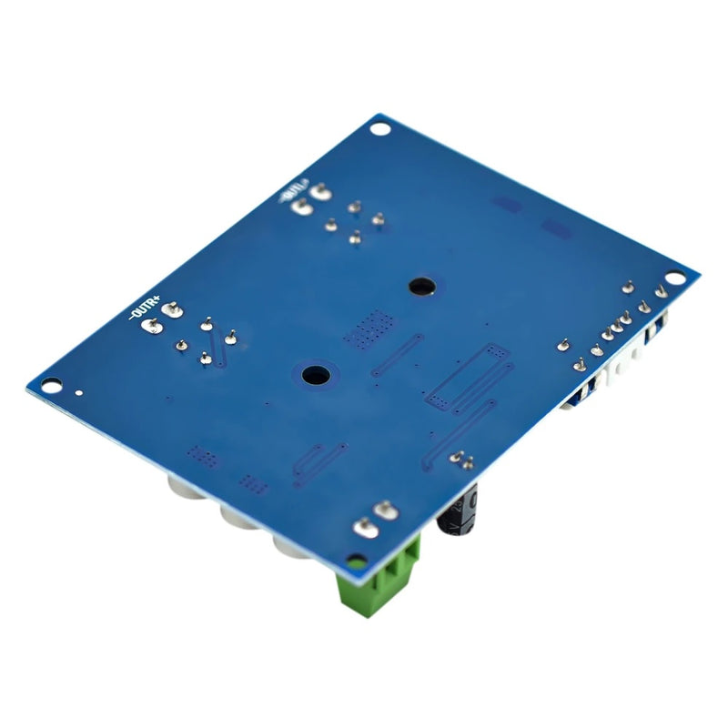 TPA3116D2 XH-M543 120W Dual Channel High Power Digital Power Amplifier Board