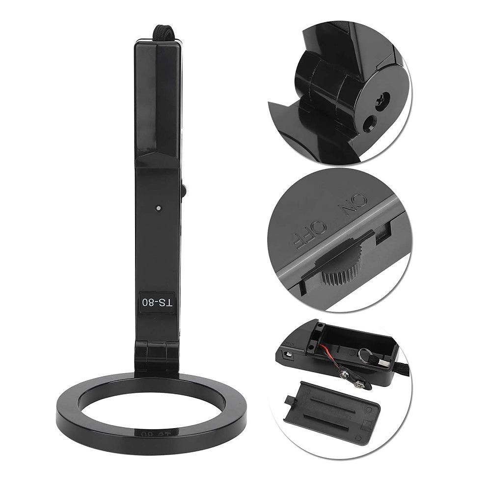 Metal Detector - TS80