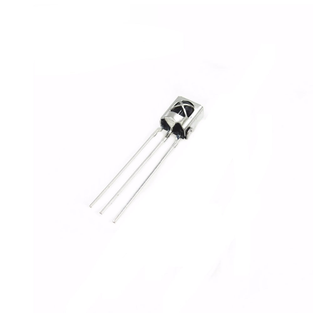 TSOP1838 - 38KHz IR Receiver Sensor