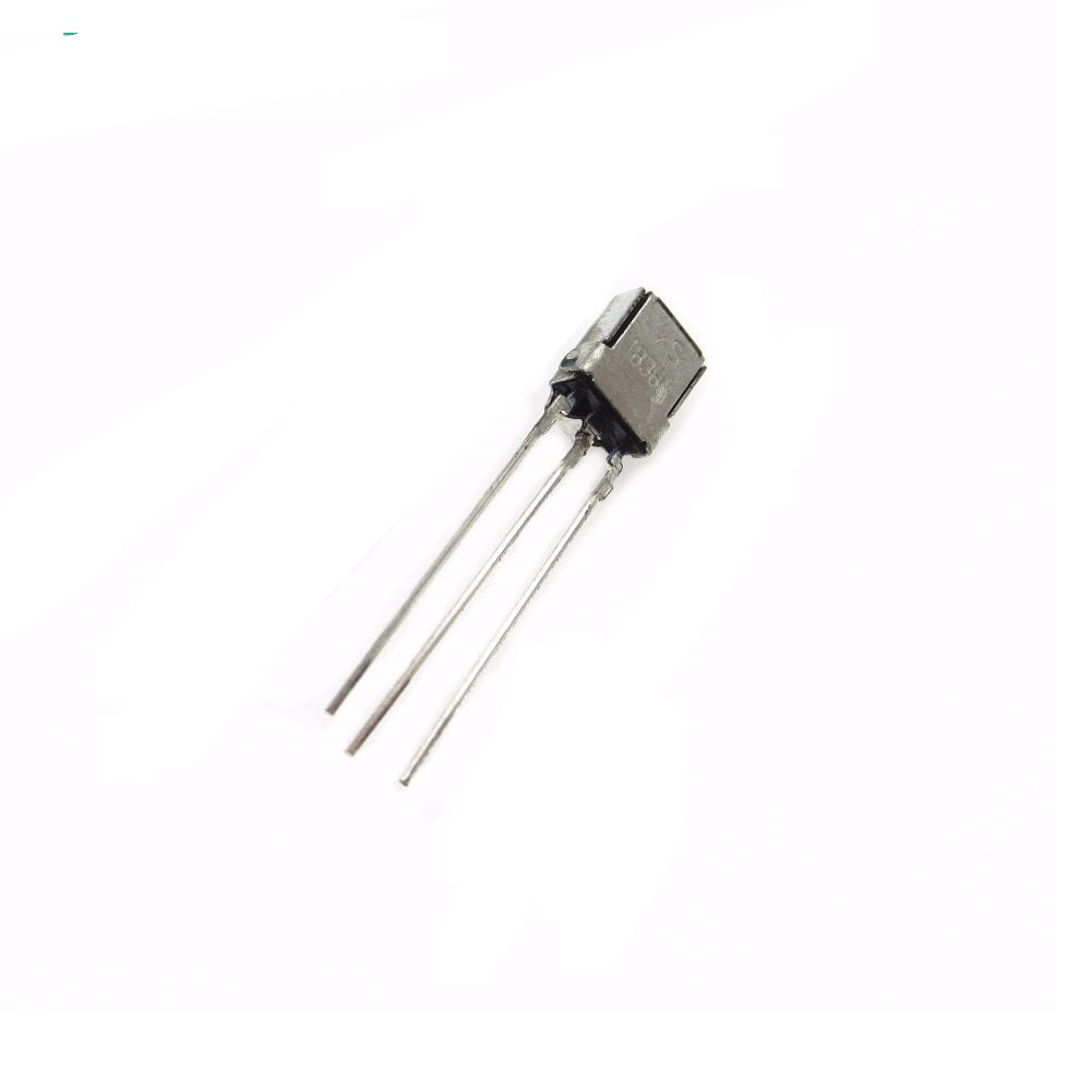 TSOP1838 - 38KHz IR Receiver Sensor