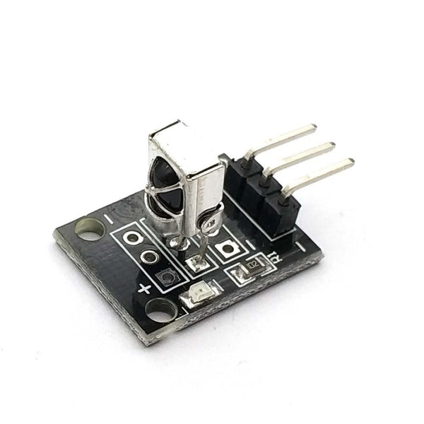 Tsop Module Sensor Modules & Robotics
