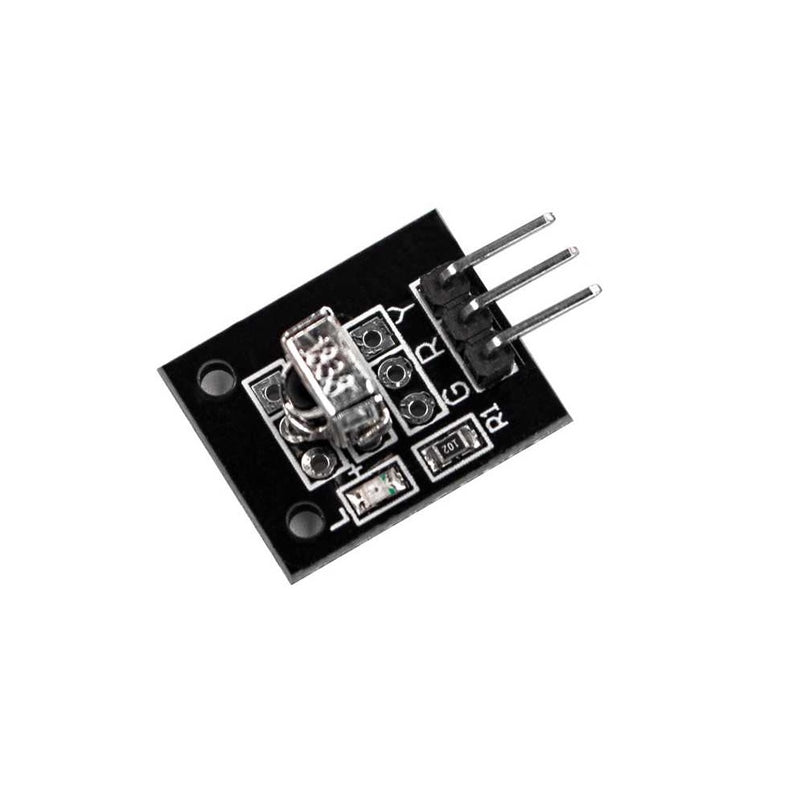 KY-022 TSOP1838 IR Sensor Module