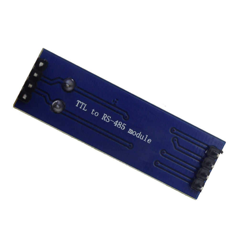 TTL to RS485 Power Supply Converter Board