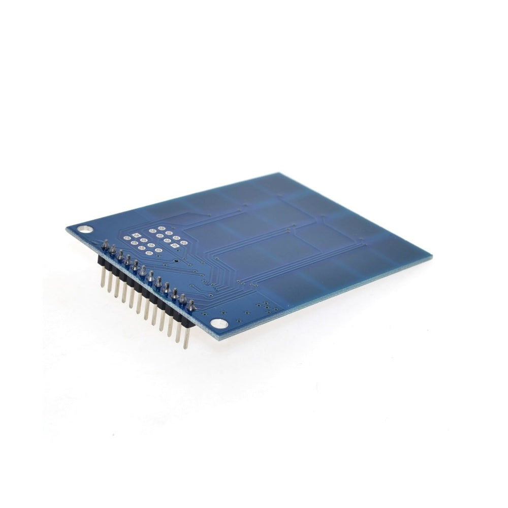 TTP229 - 16 Channel Capacitive Touch Sensor Module