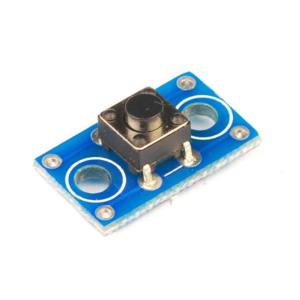 6x6mm Key Module Tact Switch Module