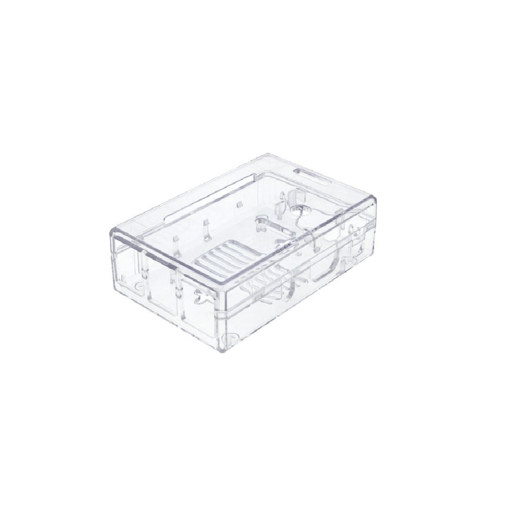 Transparent Case For Raspberry PI 3 B+