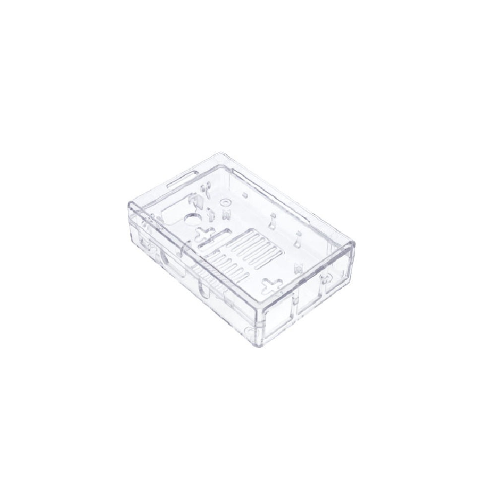 Transparent Case For Raspberry PI 3 B+