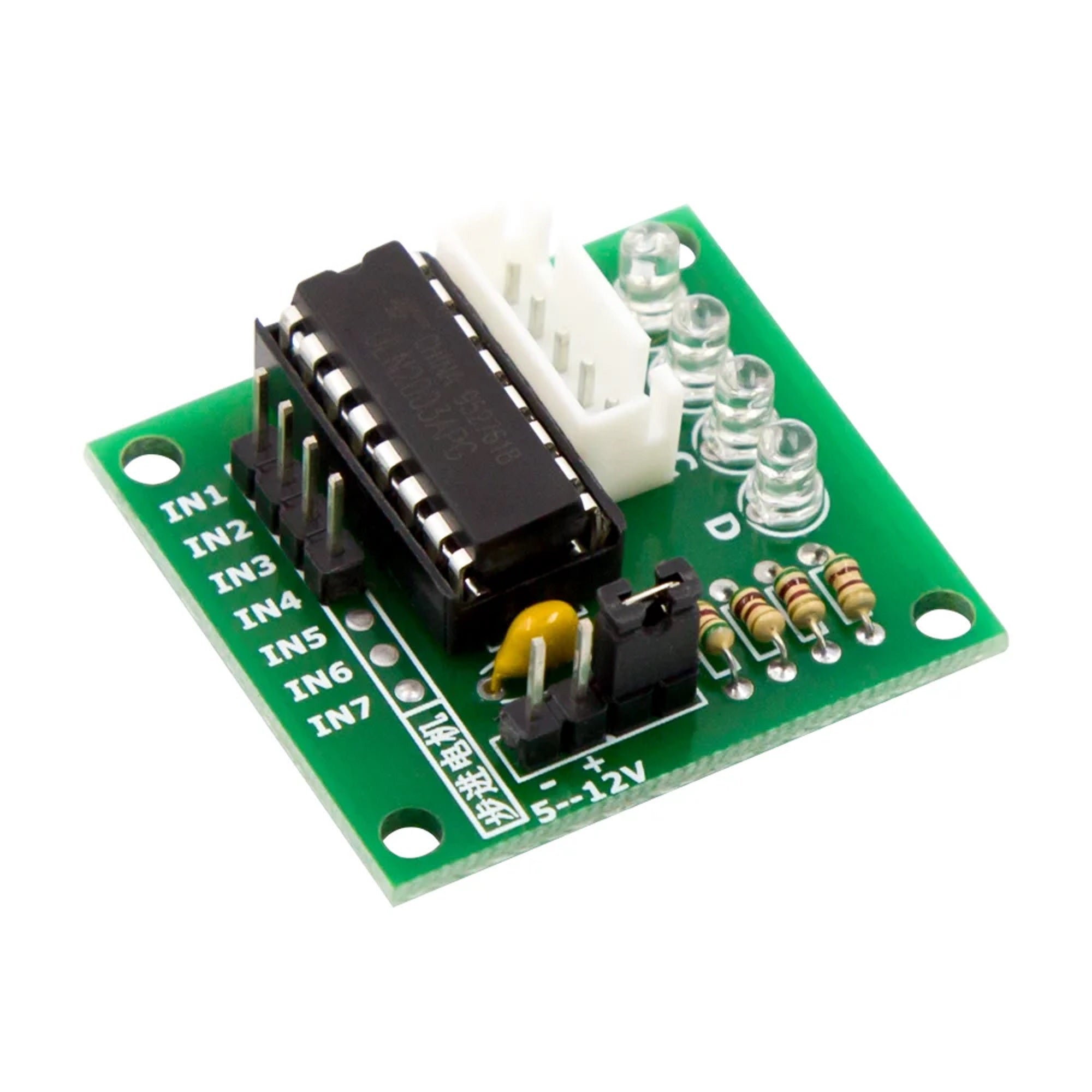 ULN2003 Driver Module Stepper Motor Driver Board