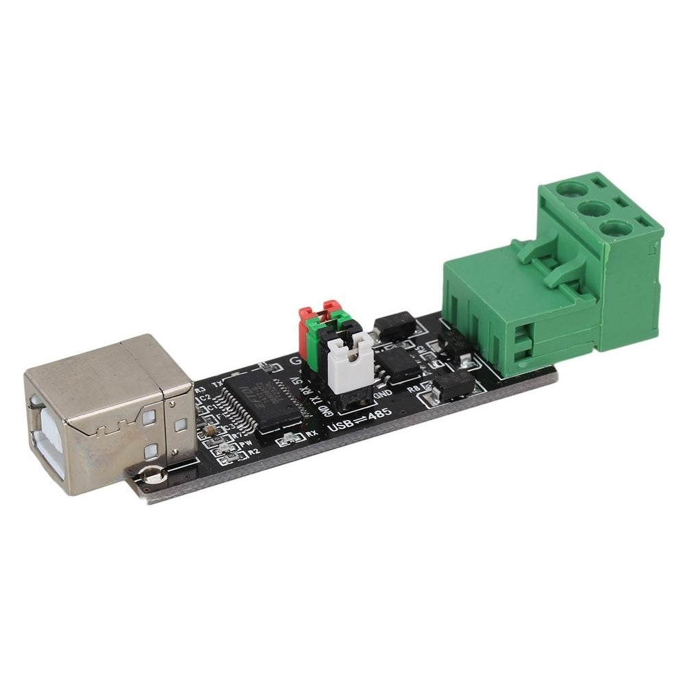 USB to RS485 TTL Serial Converter Adapter FT232 Module