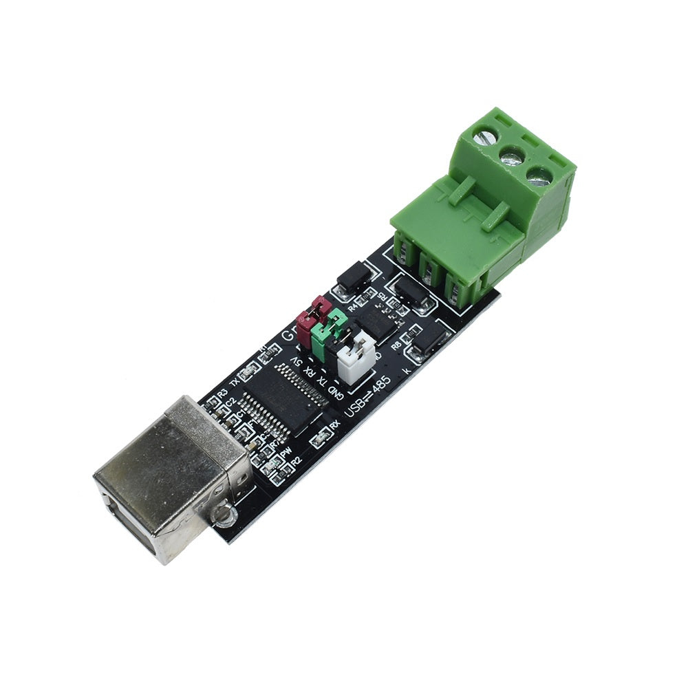 USB to RS485 TTL Serial Converter Adapter FT232 Module