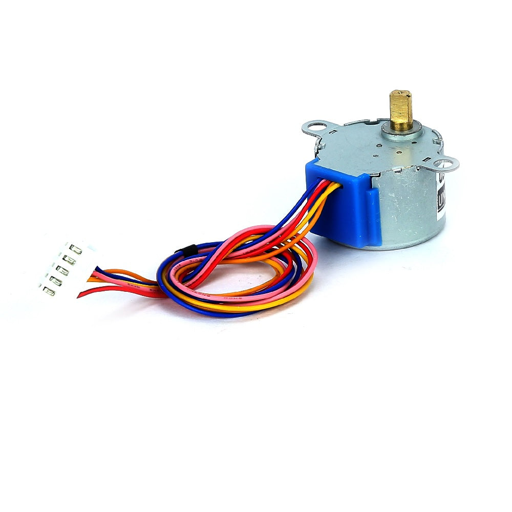 USM-28BYJ-48 - Stepper Motor 12V