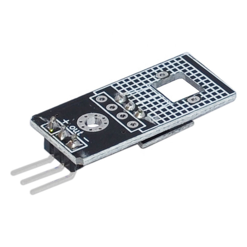 ﻿UVM30A Ultraviolet Ray Detection Module