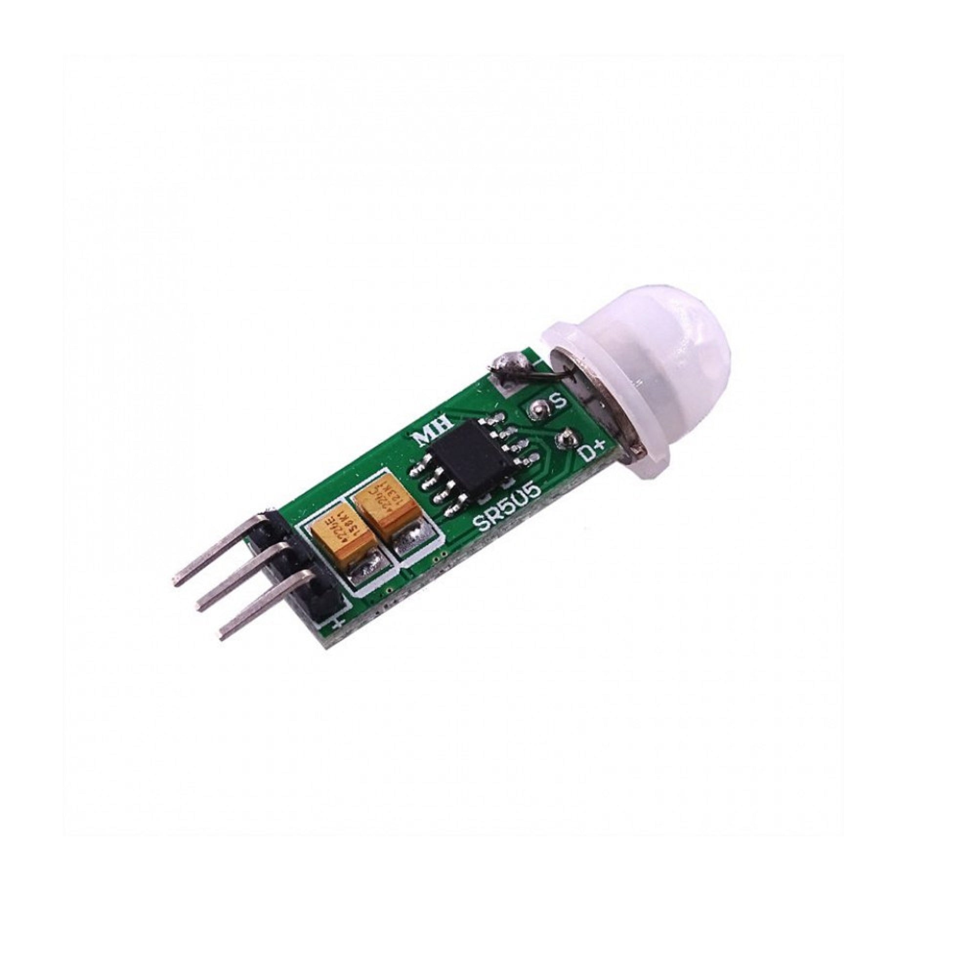 Ultra Mini Dome PIR Sensor Module