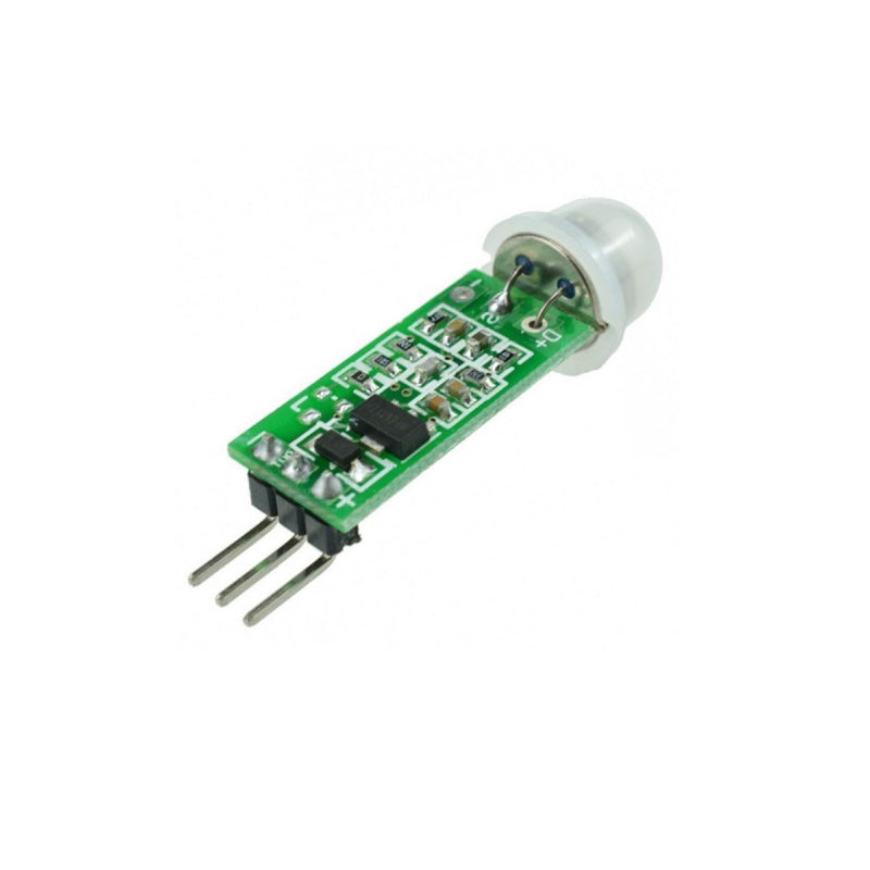 Ultra Mini Dome PIR Sensor Module