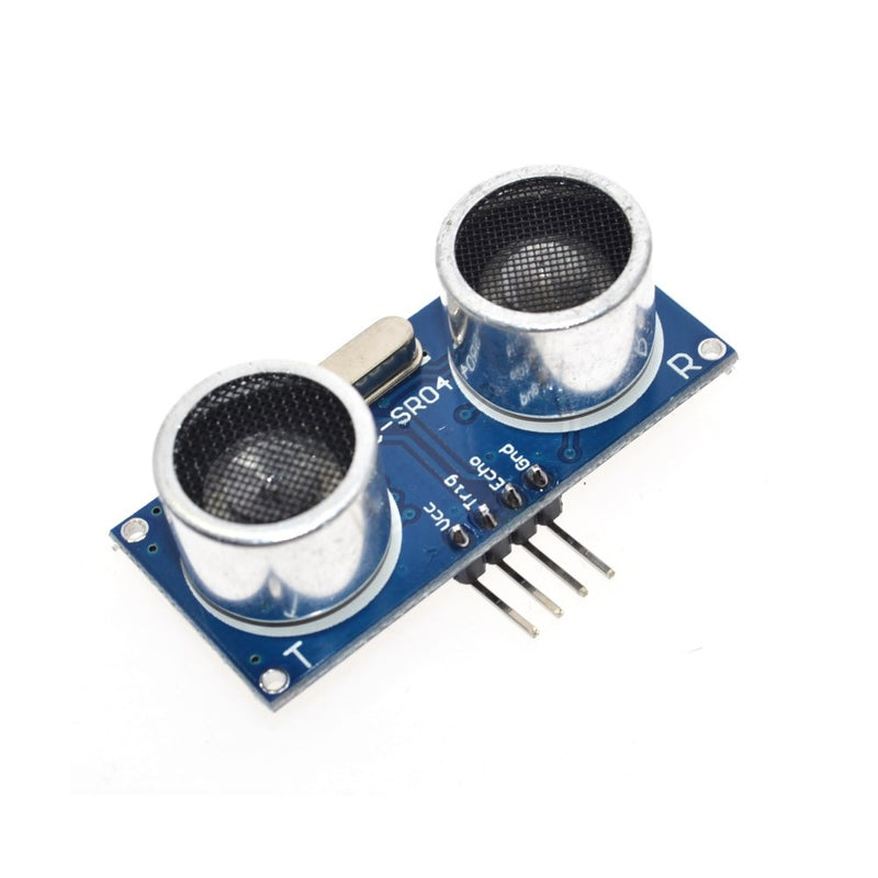 HC-SR04 Ultrasonic Distance Sensor Module