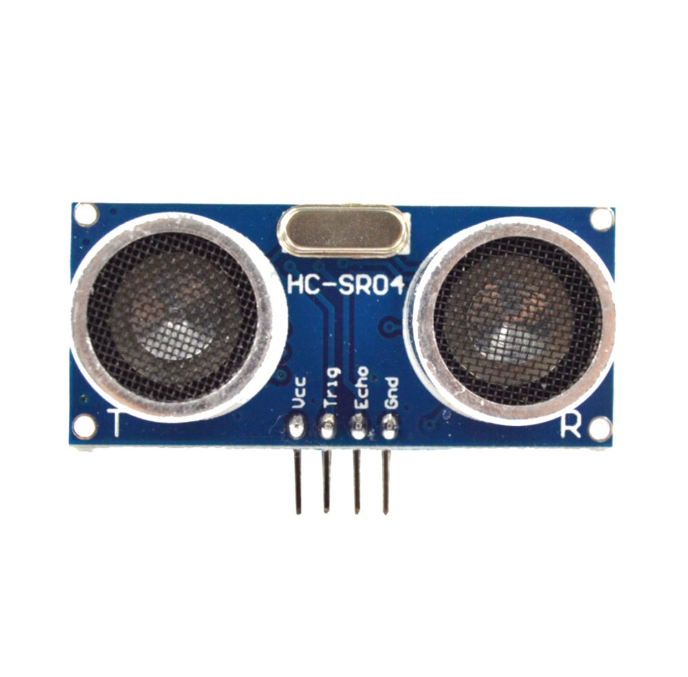 HC-SR04 Ultrasonic Distance Sensor Module
