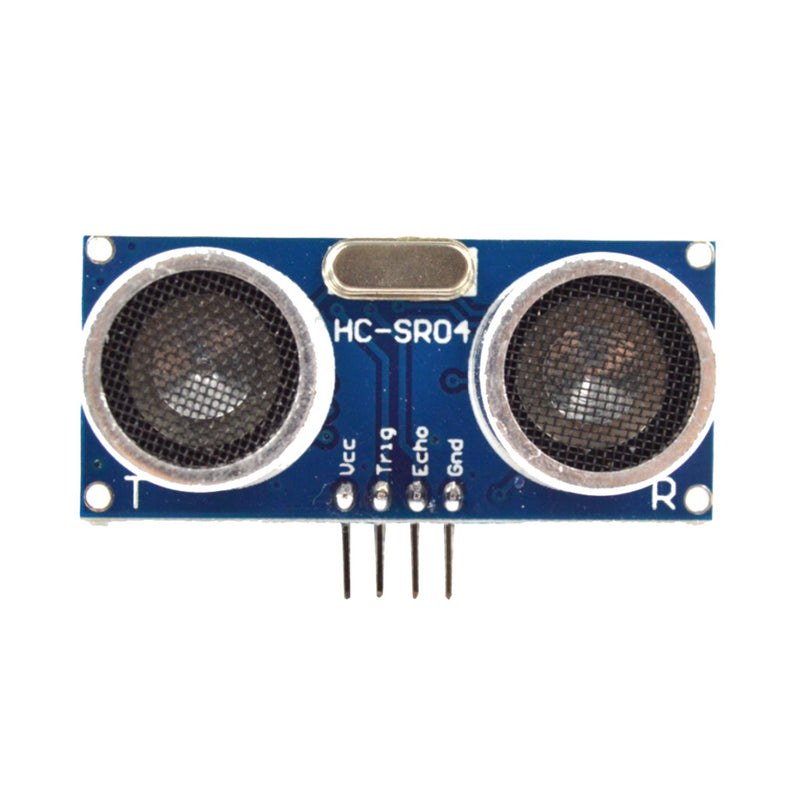 HC-SR04 Ultrasonic Distance Sensor Module