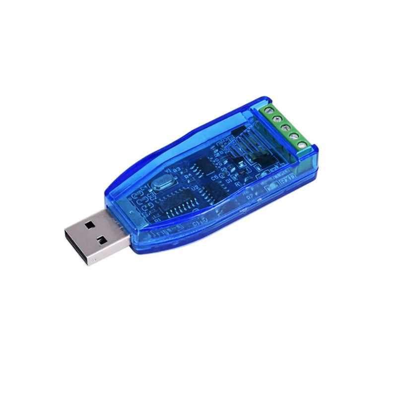 USB to RS485 Industrial Converter Module Adapter Board