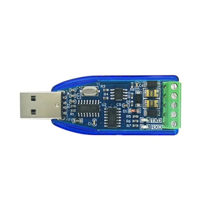 USB to RS485 Industrial Converter Module Adapter Board