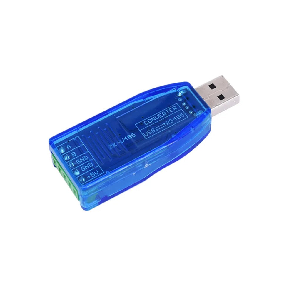 USB to RS485 Industrial Converter Module Adapter Board