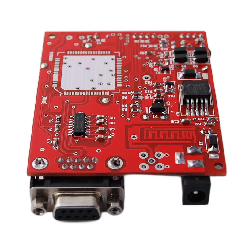 SIM300 GSM/GPRS on Board Anteena Modem