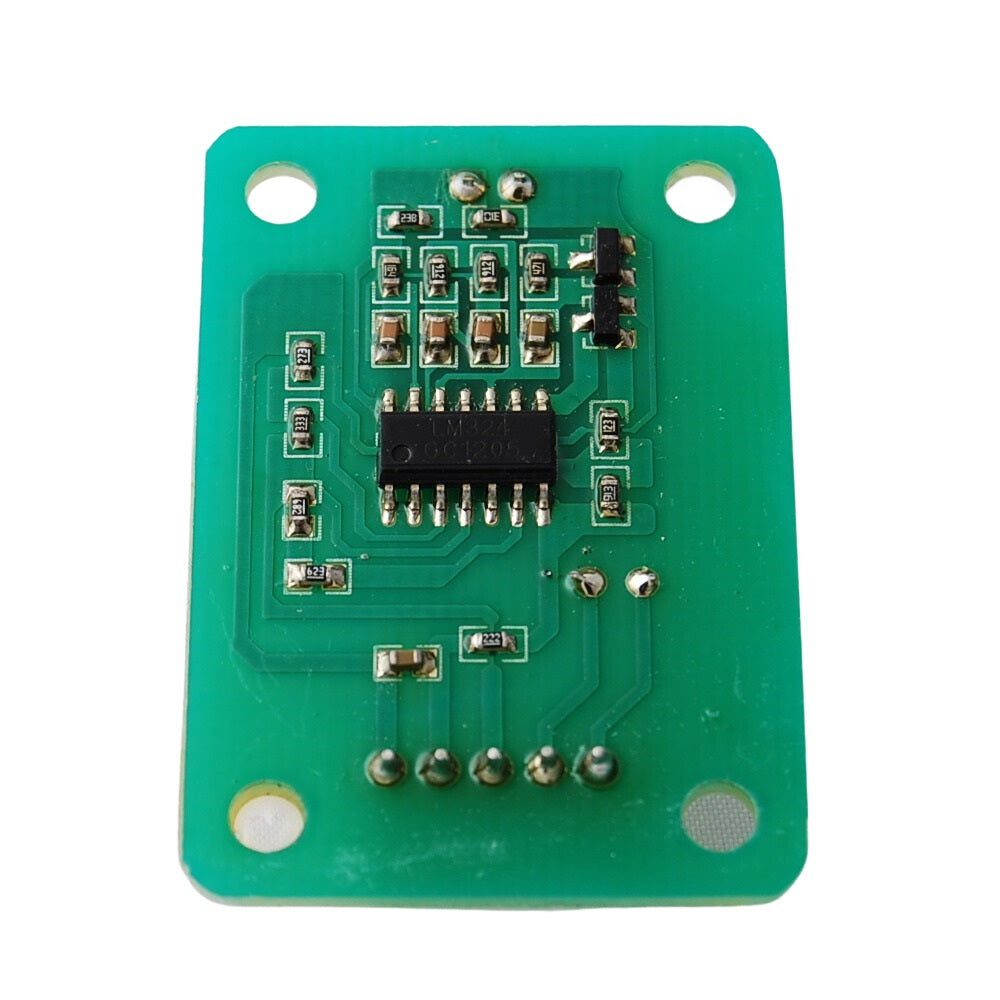 Humidity + Temperature Module - SL-HS-220