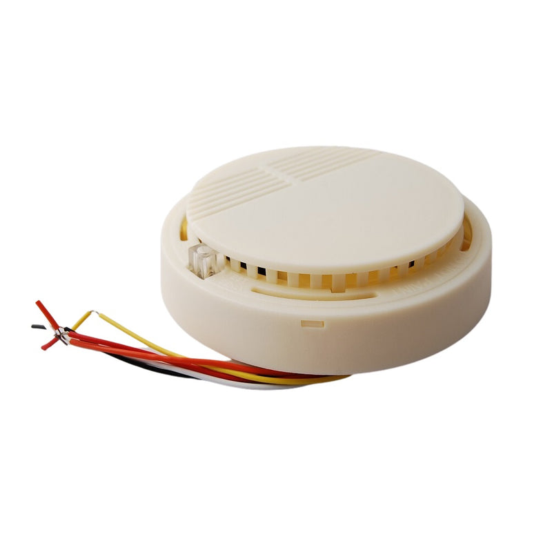 SL - 603PC Photoelectric Smoke Sensor - Relay Output