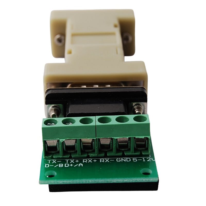 RS232 - RS485 - DC7 - 12V