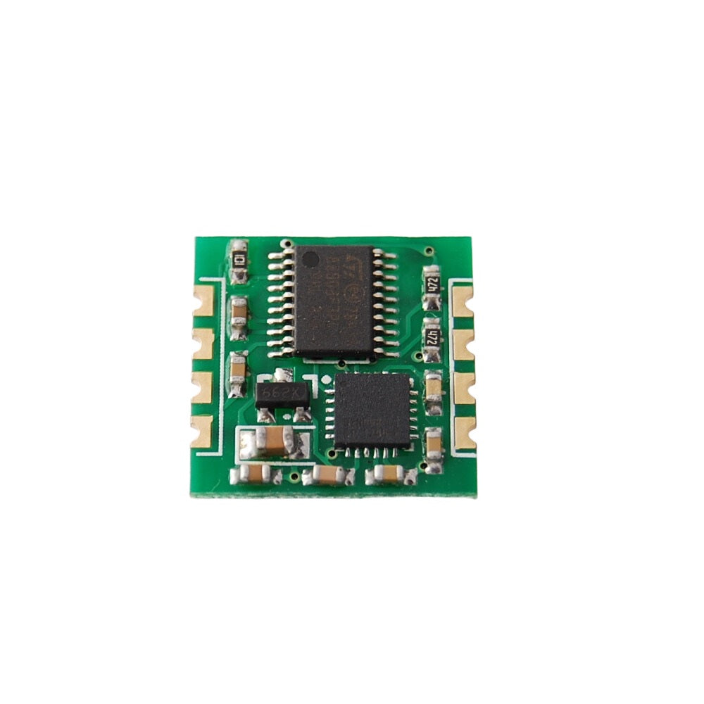 MPU6050 6 Axis Gyroscope Serial Port TTL I2C